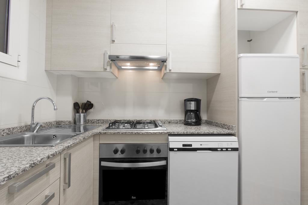 Centric Sagrada Familia Apartments Barcelona Bilik gambar